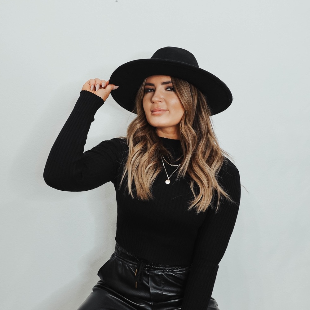 Meet your Posher, Tiana